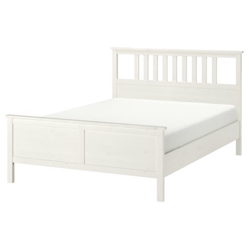 HEMNES, легло, 174x211 см, 290.190.56 - IKEA България HEMNES, легло, 174x211 см, 290.190.56