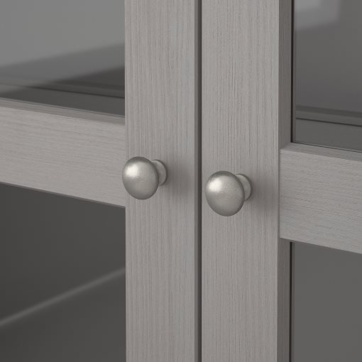 HAVSTA, шкаф с основа, стъклени врати, 292.751.07 - IKEA България HAVSTA, шкаф с основа, стъклени врати, 292.751.07