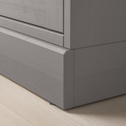 HAVSTA, шкаф с основа, стъклени врати, 292.751.07 - IKEA България HAVSTA, шкаф с основа, стъклени врати, 292.751.07