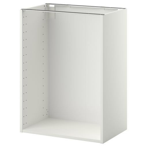 METOD/MAXIMERA, долен шкаф с 2 чекмеджета, 293.299.59