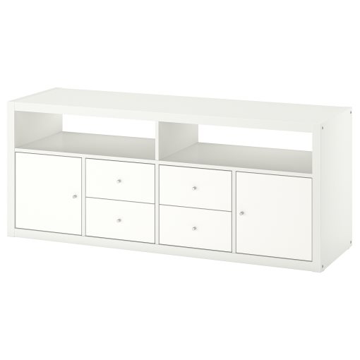 KALLAX, TV секция, 295.606.75