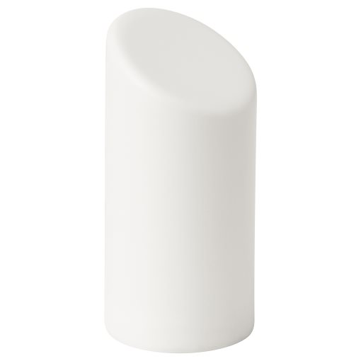 ÄDELLÖVSKOG, LED блок свещ, 16 см, 305.202.59