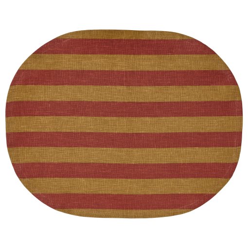 KRÖSAMOS, подложка за хранене, 45x35 см, 305.318.18