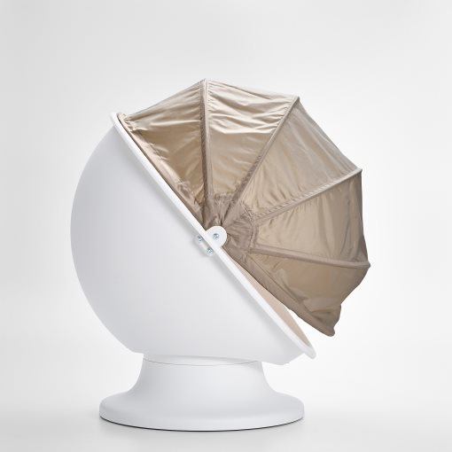 IKEA PS LÖMSK, детско въртящо се кресло, 306.092.37
