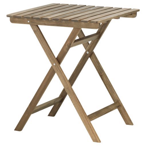 ASKHOLMEN, маса и 2 стола, за употреба на открито, 392.861.53 - IKEA България ASKHOLMEN, маса и 2 стола, за употреба на открито, 392.861.53