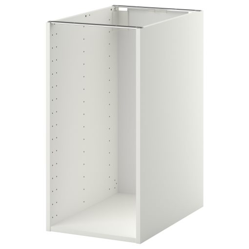 METOD/MAXIMERA, дол шкаф 3чел/2нис+1сред+1вис чекм, 393.040.34