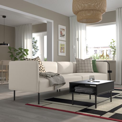 LILLEHEM, 4-местен модулен диван, 395.360.48