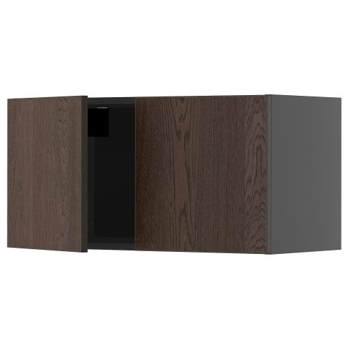 METOD, стенен шкаф с 2 врати, 395.871.65