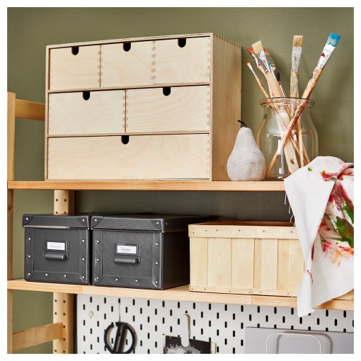 MOPPE, мини скрин, 402.163.57 - IKEA България MOPPE, мини скрин, 402.163.57