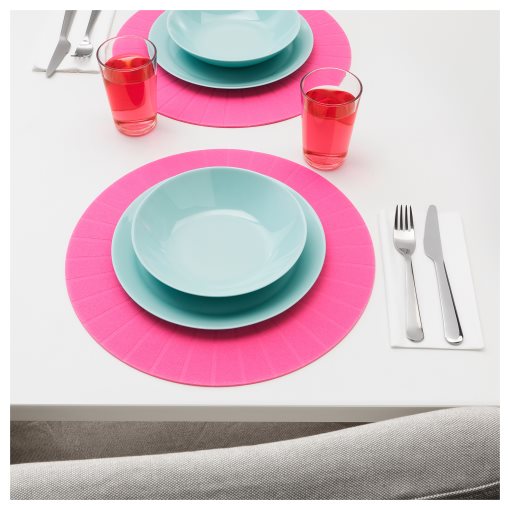 PANNÅ, подложка за хранене, 404.089.07