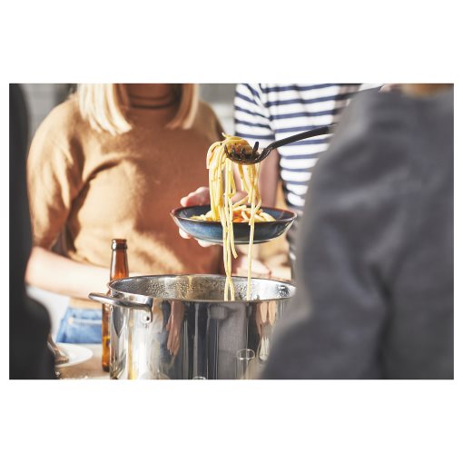 IKEA 365+, тенджера с капак, 10.0 л, 404.842.70