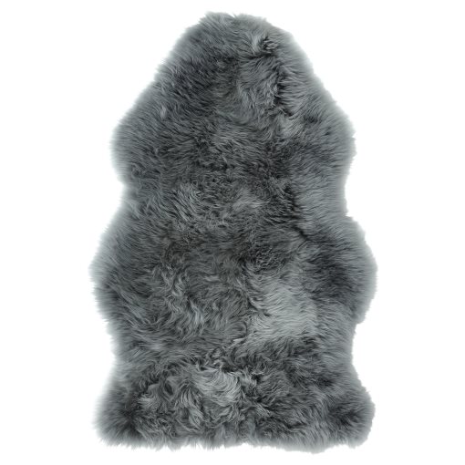 ULLERSLEV, овча кожа, 85 см, 405.013.02