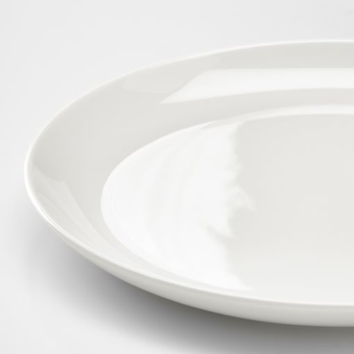 FRÖJDEFULL, десертна чиния, 19 см, 2 бр. в к-т, 405.197.50