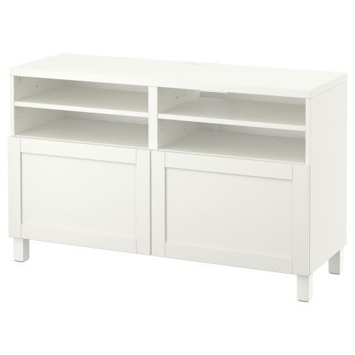 BESTA, TV шкаф с вратички, 490.683.24 - IKEA България BESTA, TV шкаф с вратички, 490.683.24
