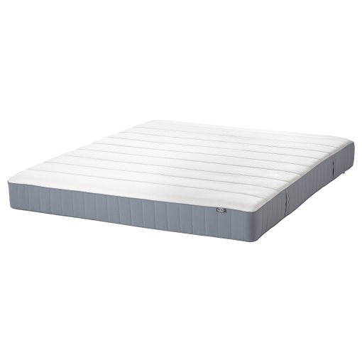 MALM, легло с матрак, 495.444.63