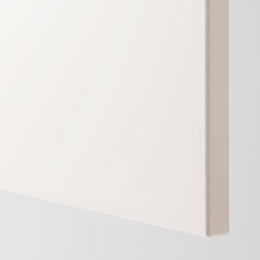 METOD/MAXIMERA, долен шкаф с 4 чела/2 ниски и 3 средни чекм., 499.159.01