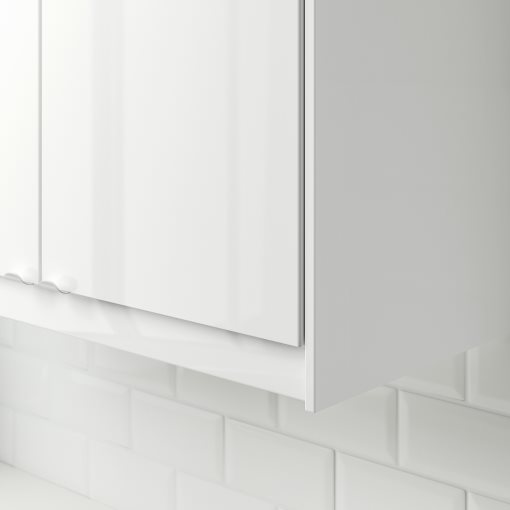 FÖRBÄTTRA, декоративен корниз, заоблен, 503.974.80 - IKEA България FÖRBÄTTRA, декоративен корниз, заоблен, 503.974.80