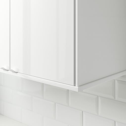 FÖRBÄTTRA, декоративен корниз, заоблен, 503.974.80 - IKEA България FÖRBÄTTRA, декоративен корниз, заоблен, 503.974.80
