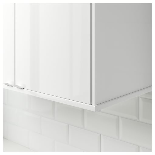 FÖRBÄTTRA, декоративен корниз, заоблен, 503.974.80 - IKEA България FÖRBÄTTRA, декоративен корниз, заоблен, 503.974.80