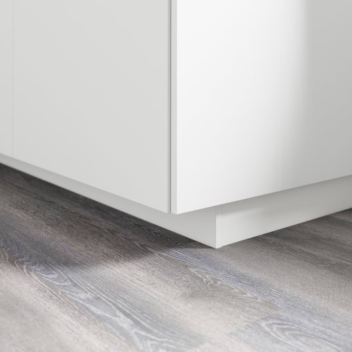 FÖRBÄTTRA, цокъл, 504.176.66 - IKEA България FÖRBÄTTRA, цокъл, 504.176.66