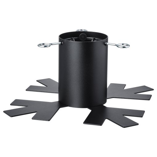 VINTERFEST, стойка за елха, 504.346.37