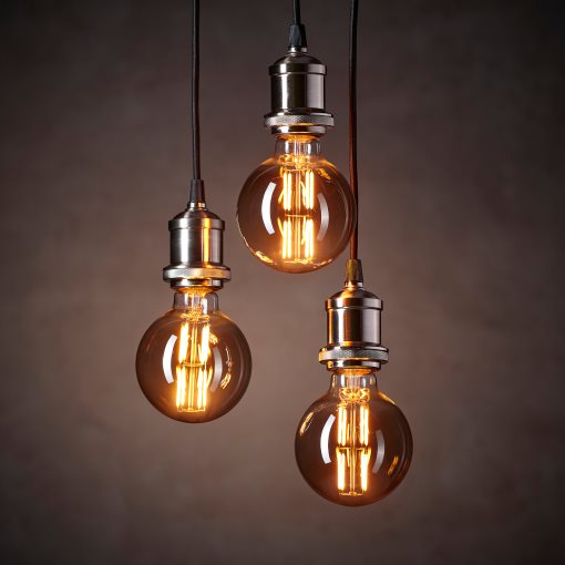MOLNART, LED крушка E27 150 лумена, 505.848.82