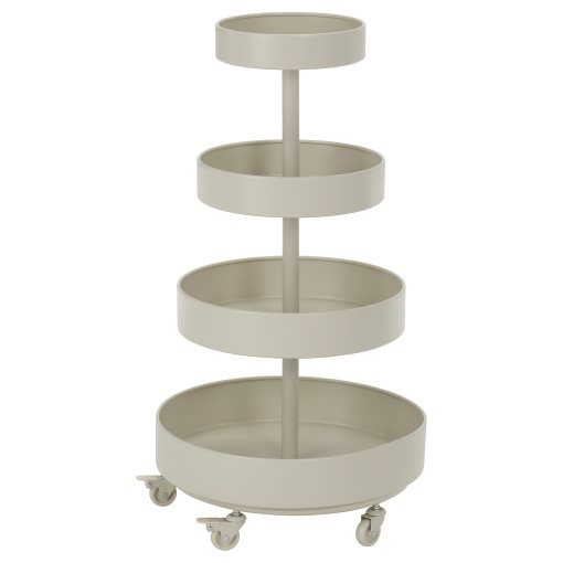 IKEA PS 2026, Количка, 89x48 см, 506.210.78