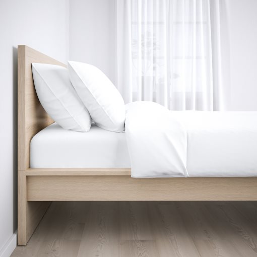 MALM, легло, 176x209 см, 590.273.90 - IKEA България MALM, легло, 176x209 см, 590.273.90