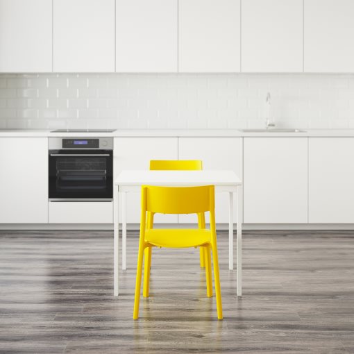 VANGSTA/JANINGE, комплект маса и 2 стола, 592.212.12 - IKEA България VANGSTA/JANINGE, комплект маса и 2 стола, 592.212.12