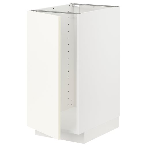 METOD, долен шкаф за мивка/сортиране боклук, 595.071.44