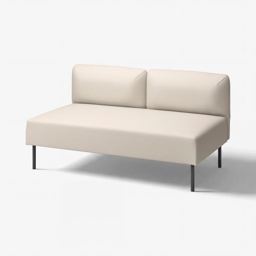 LILLEHEM, 2-местен модул, 595.360.14