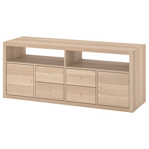 KALLAX, TV секция, 595.606.74