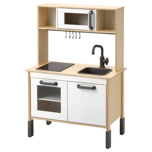 DUKTIG, мини кухня, 603.199.72 - IKEA България DUKTIG, мини кухня, 603.199.72