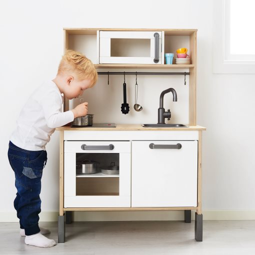 DUKTIG, мини кухня, 603.199.72 - IKEA България DUKTIG, мини кухня, 603.199.72