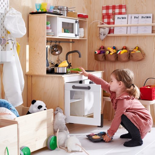 DUKTIG, мини кухня, 603.199.72 - IKEA България DUKTIG, мини кухня, 603.199.72
