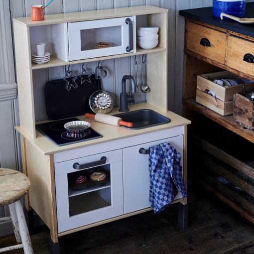 DUKTIG, мини кухня, 603.199.72 - IKEA България DUKTIG, мини кухня, 603.199.72