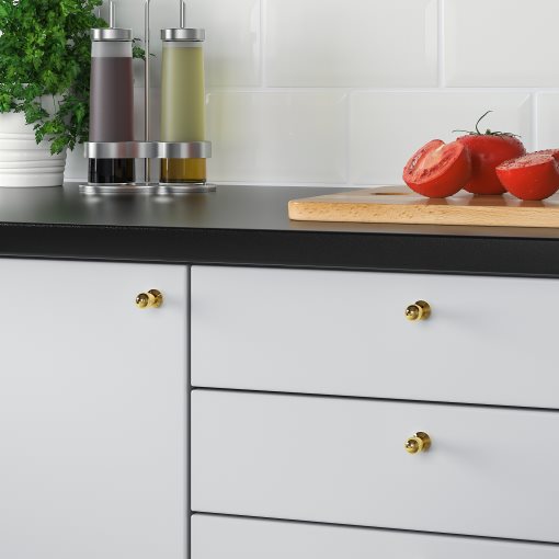 BAGGANAS, дръжка, 2 бр/к-т, 603.384.09 - IKEA България BAGGANAS, дръжка, 2 бр/к-т, 603.384.09
