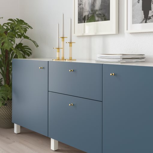 BAGGANAS, дръжка, 2 бр/к-т, 603.384.09 - IKEA България BAGGANAS, дръжка, 2 бр/к-т, 603.384.09