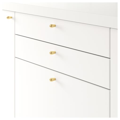 BAGGANAS, дръжка, 2 бр/к-т, 603.384.09 - IKEA България BAGGANAS, дръжка, 2 бр/к-т, 603.384.09