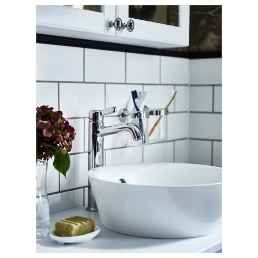 VOXNAN, смесител за мивка, 603.430.57 - IKEA България VOXNAN, смесител за мивка, 603.430.57