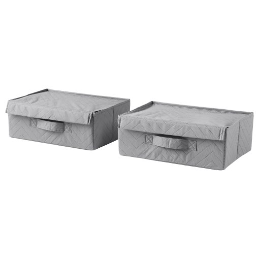 FULLSMOCKAD, кутия за обувки, 603.953.72 - IKEA България FULLSMOCKAD, кутия за обувки, 603.953.72