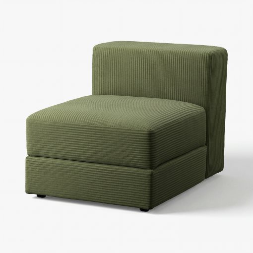 JÄTTEBO, калъф, 1-местен модул със съхранение, 605.289.75