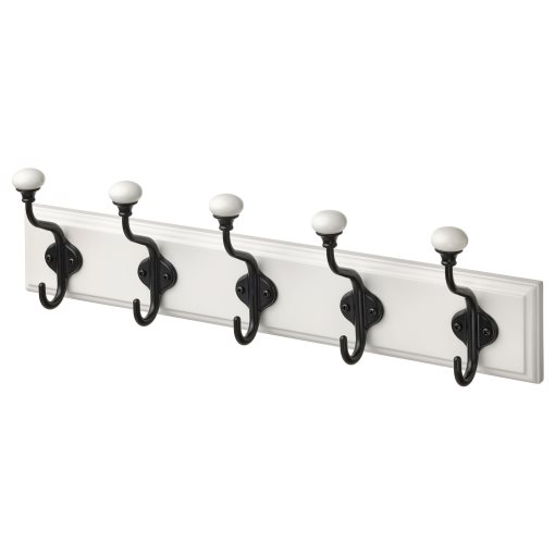 LANDKRABBA, закачалка с 5 кукички, 50 см, 605.318.93