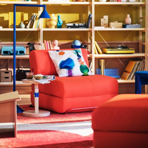IKEA PS 2026, Разтегателен стол, 606.203.75