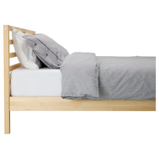 TARVA, легло, 98x209 см, 690.200.34