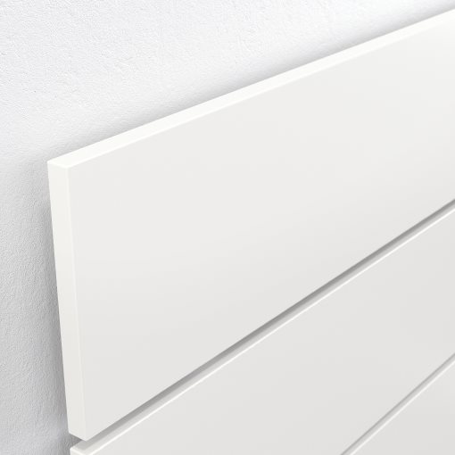 NORDLI, рамка за легло с място за съхр. и матр., с горна табла за легло, 695.368.72
