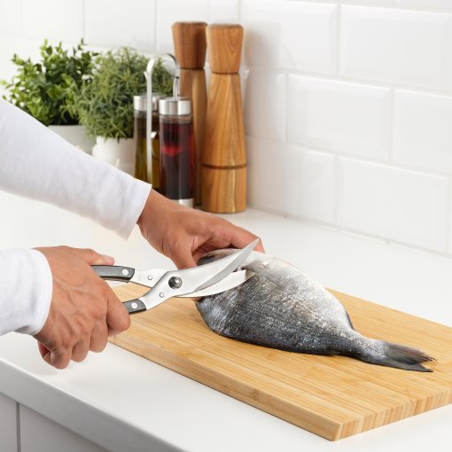 PRESTERA, ножици за риба/птиче месо, 700.822.95