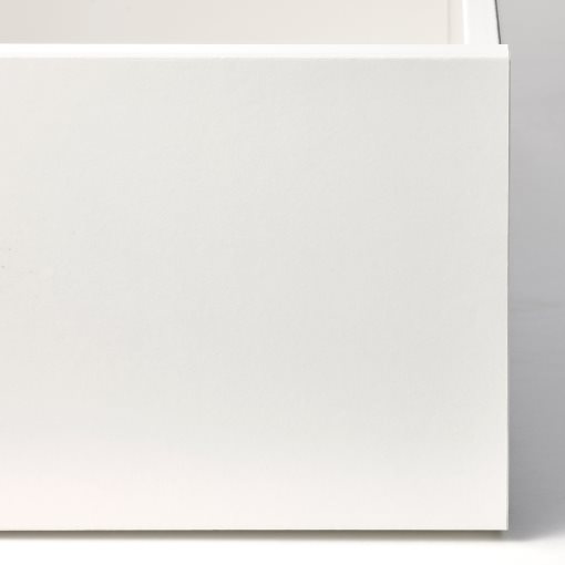 KOMPLEMENT, чекмедже, 100x35 см, бяло, 702.467.58
