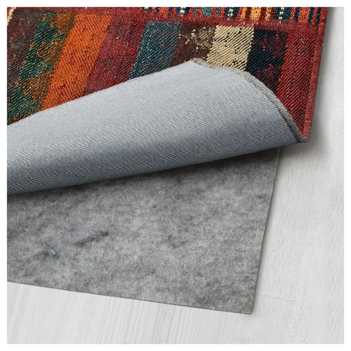PERSISK KELIM, килим, гладко тъкан, 150x200см, 702.995.39