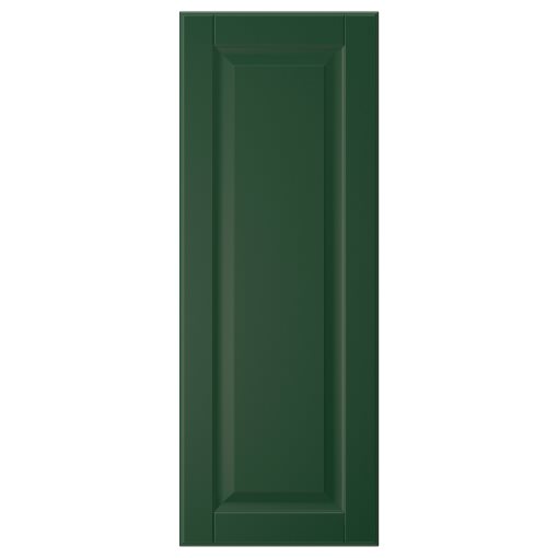 BODBYN, врата, 30x80 см, тъмнозелено, 704.445.17